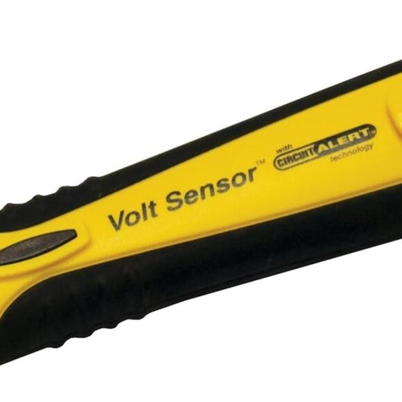 Instruments Non-Contact Voltage Tester VD6504 & GFCI Outlet / Receptacle Tester - Picture 9 of 12